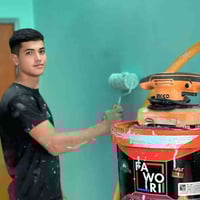 دهانات • ديكورات داخلية وخارجية • أسعار مناسبة