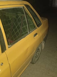 سايبه البيع بدون راعي رقم احمر اكفلك سرقه وعشائر سعر 8بيها مجال 078903...