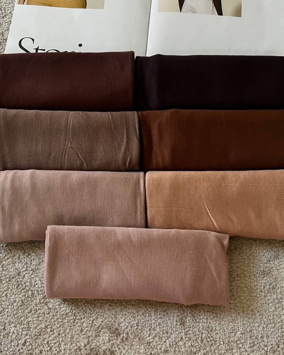 شال دلاليد سادة الخامة الثقيلة جملة فقط
قناة التليكرام https://t.me/+oxs6UGtNE8MyODUy
او زورونا في موقعنا الكائن📍الشورجة-تحت التكية عمارة النعمان(السرداب) ***********
