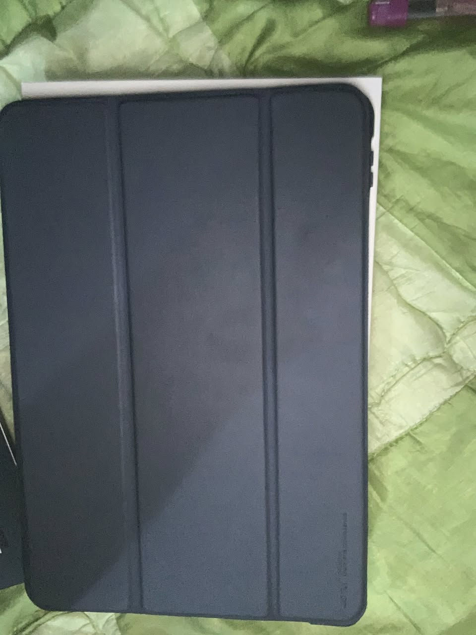 سلام عليكم  ايباد xiaomi HyperOS  جهاز شوفت عينك ايخبل بلبوجي ٩٠ فريم ذاكرته ١٢٨ جهاز ايخبل ما صاره شهر من جبته مشحون بس ٢ مره للبيع ٣٠٠ او مروس بايفون اشعندك نزل متواجد بل فيس


**إذا كنت صاحب هذا الإعلان وتريد حذفه لأي سبب، رجاءا أرسل رسالة إلى الدعم الفني**