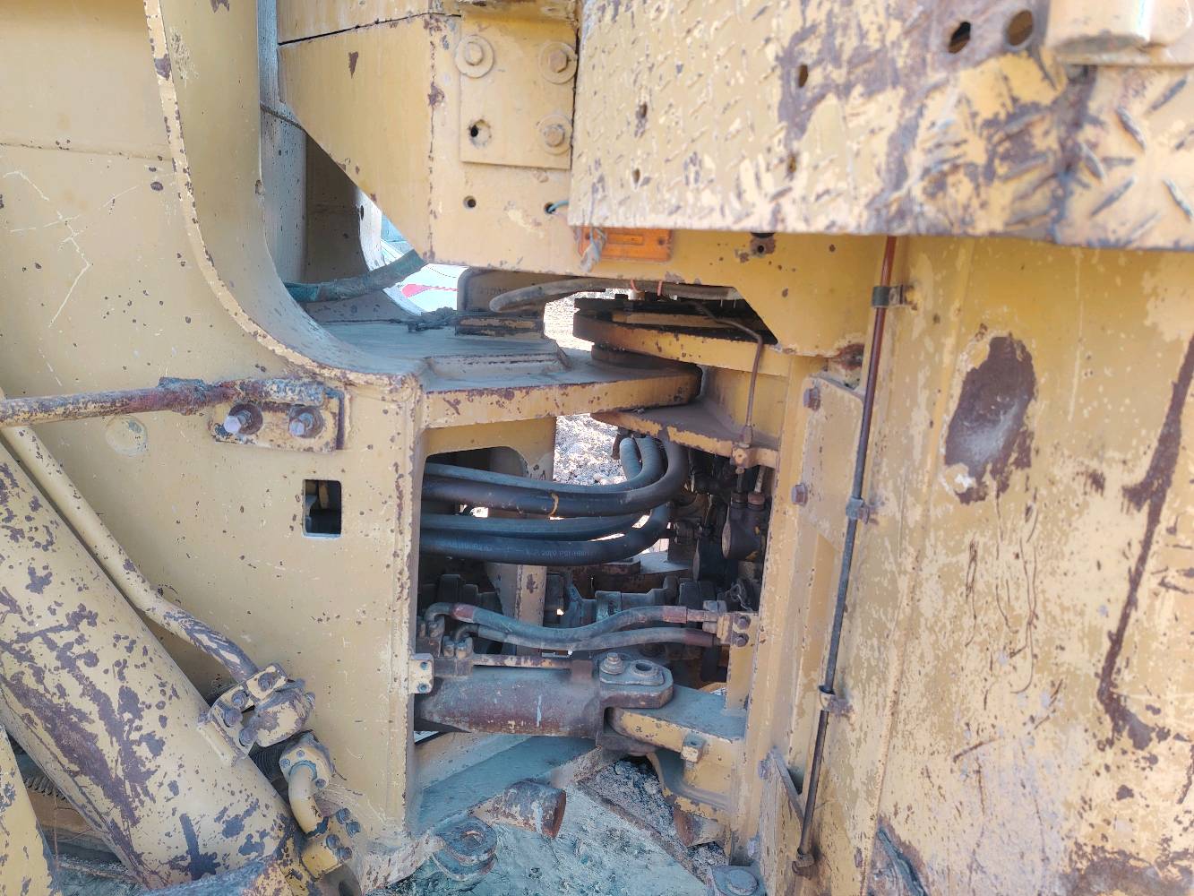 كاوسكي موديل 85حجم 70B كله وضع الشركه 