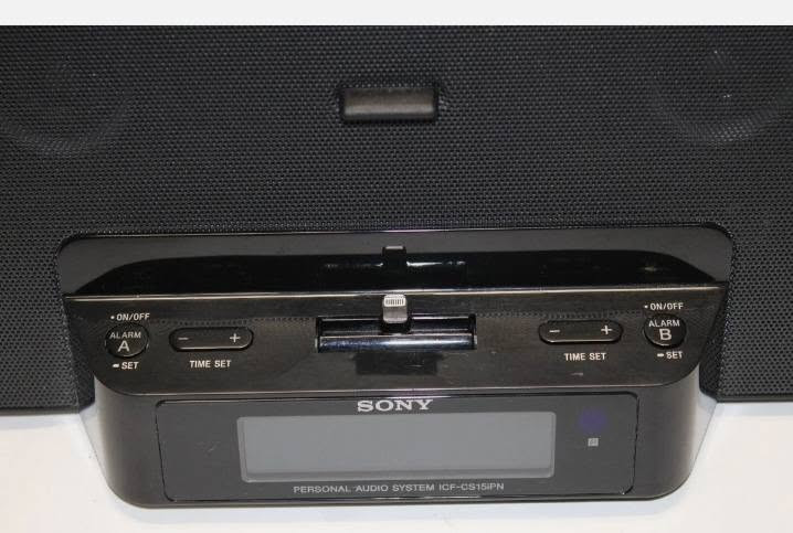 مضخم صوت وسبيكر اواكس وراديو مع ساعه ومنبه ماركه سوني SONY الجهاز نضيف جدا باله انكليزي السعر على الخاص#&*&###@


**إذا كنت صاحب هذا الإعلان وتريد حذفه لأي سبب، رجاءا أرسل رسالة إلى الدعم الفني**
