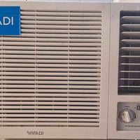 مكيف الوادي • طنين • مستعمل شهرين