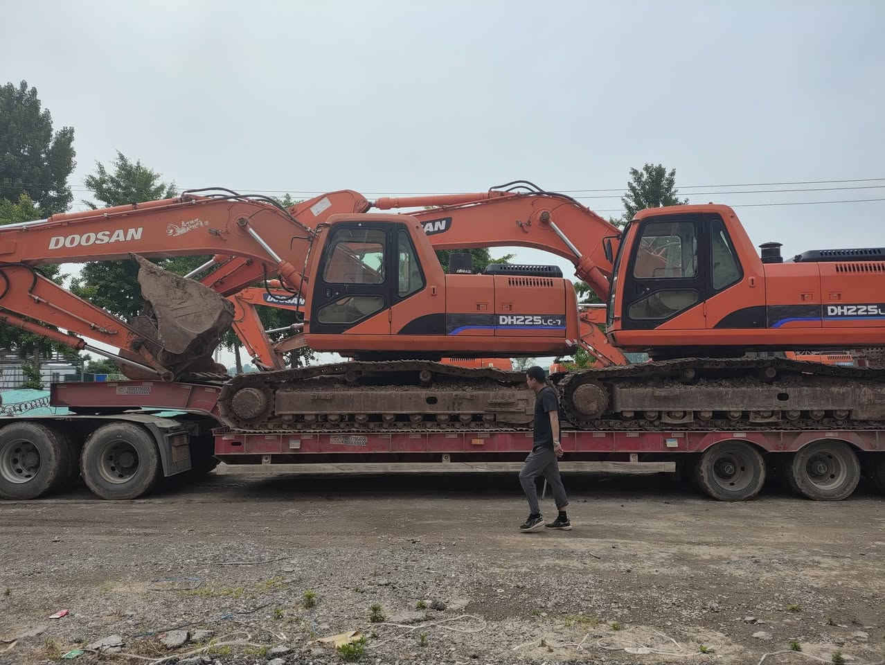 Beautiful machines have been sold in China. If you need to buy machines in China, please contact.157 2003 7221


**إذا كنت صاحب هذا الإعلان وتريد حذفه لأي سبب، رجاءا أرسل رسالة إلى الدعم الفني**
