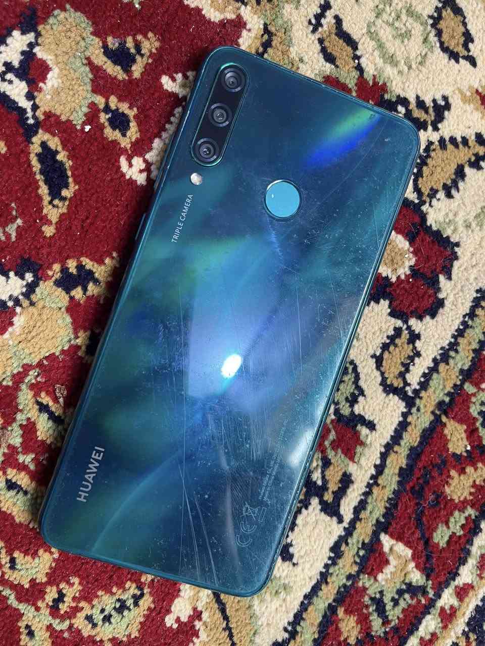 موبايل هواوي y6قاعده. شحن عاطله
ذاكره٦٤ مكاني كربلاء


**إذا كنت صاحب هذا الإعلان وتريد حذفه لأي سبب، رجاءا أرسل رسالة إلى الدعم الفني**