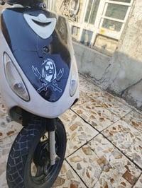 دراجه منغولي دراجه مجفته دراجه سلفندر كهربائياته شغاله مكاني بغداد الا...