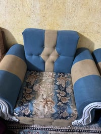 كنب • نظيف • الكريعات