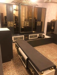 غرفة نوم تركية لبيع مستعمل مكان الكاظمية الطي الاستفسار / 07781032419