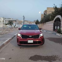 سورنتو ٢٠٢١ • وارد امريكي • ٢٥٠٠ سي سي