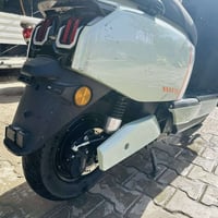 SR موديل ٢٥ • بطارية كرافين • جام أمامي مكسور