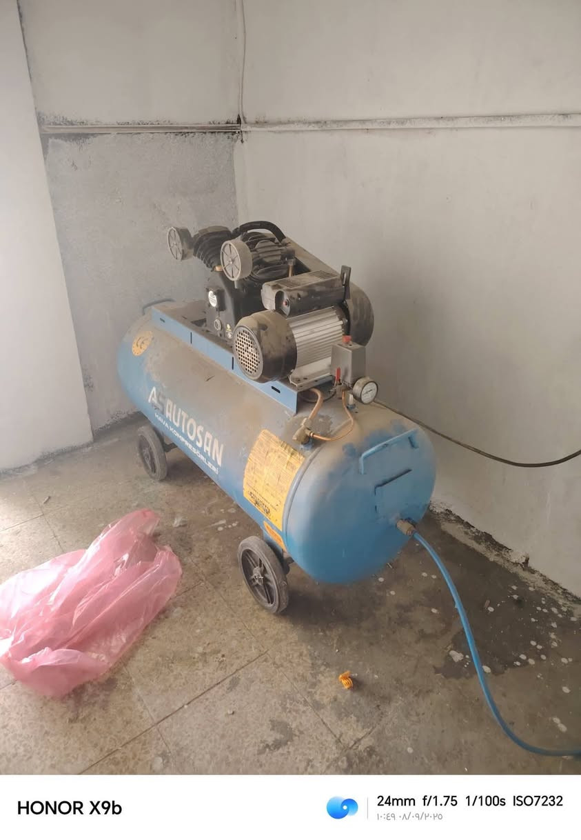 معمل للبيع مع كتر يلماز
موصل الجانب الأيسر
ساده بعويزه
***********
