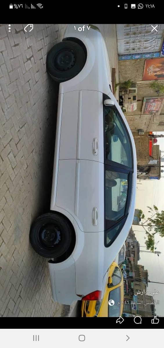 اوبترا للبيع موديل ٢٠١٠ كير محرك بشرط فقط عندك جملخ صفحة النفر مبدل وعندك  وجملغ ورى جهة سايق مصبوغ مع صندوق ربع السعر ٨٥ القفل


**إذا كنت صاحب هذا الإعلان وتريد حذفه لأي سبب، رجاءا أرسل رسالة إلى الدعم الفني**