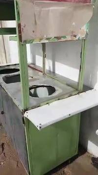 عربانة لبلبي • الرمادي