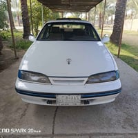 برنس • ١٩٩٥ • محرك وكير جديد