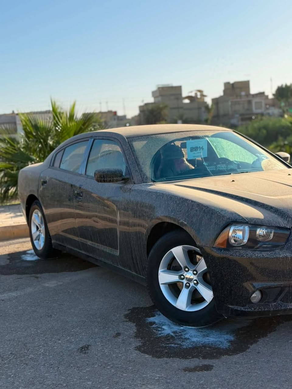 جالجر 2014      اسود 

متومه شرط حاسبه ارقام وسنويه اربيل جديد

السعر55$بي مجال

مكينه 3600

مكينه كير اكسل كفاله

كير عصه

انضمه قياده

كشن كهربائي

تبريد ثلج

مسجل دمام 9سماعات فول نقاوه

شلعه ومعدل تاكل الكاع

تخم تاير جديد توني شاده

حداده 100/100توني مبدله من طول لطول

سياره خير من الله الف ما ذب عليه

مكان ميسان 

*********** واتساب واتصال

