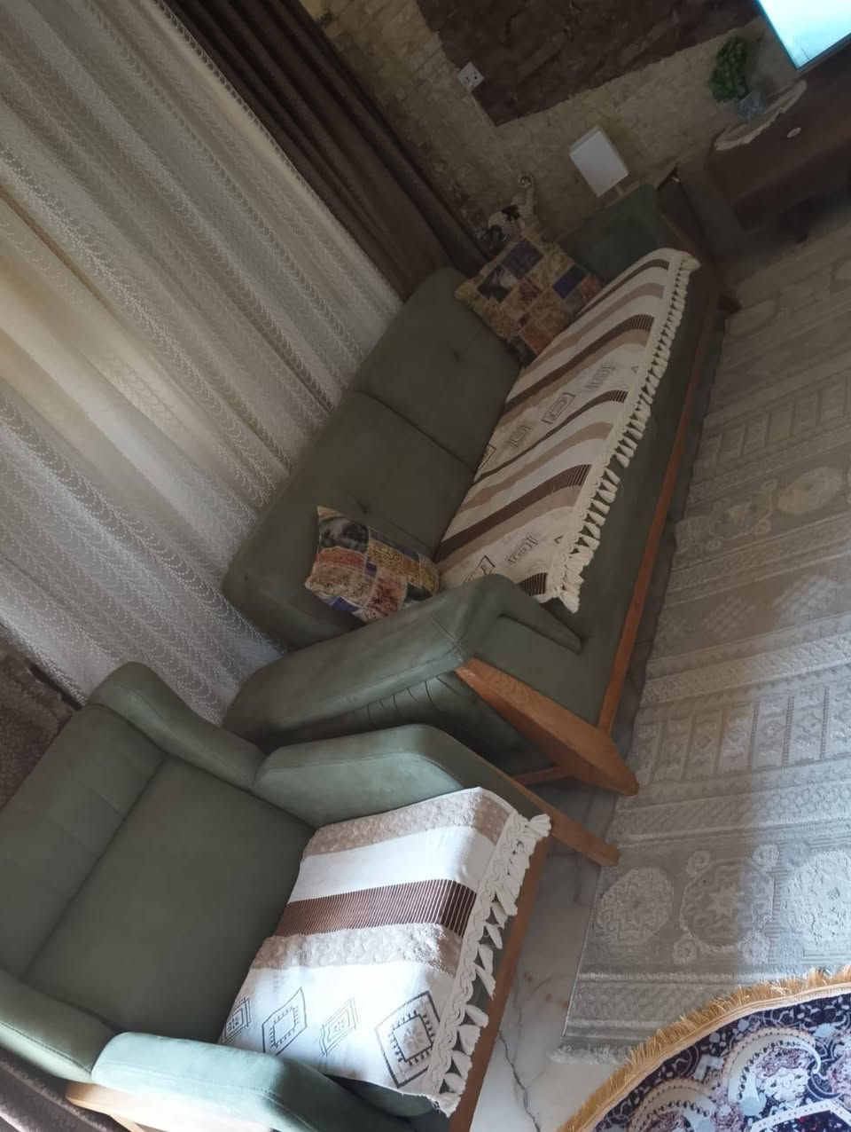 تخم جديد زان تركي قلاب يصير جربايه كلش نضيف جديد 8 مقاعد كلش ثكيل سعره 700 مكان السيديه


**إذا كنت صاحب هذا الإعلان وتريد حذفه لأي سبب، رجاءا أرسل رسالة إلى الدعم الفني**