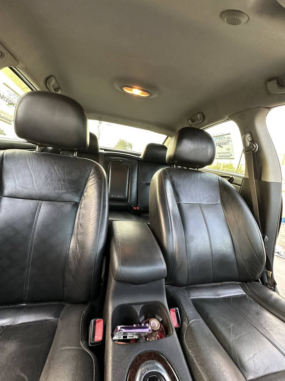 سلام عليكم البيع فقط امبالا موديل 16 فول عده فتحه نضيفه كلش نضيفه ماجناي
*********** سعر خاص
