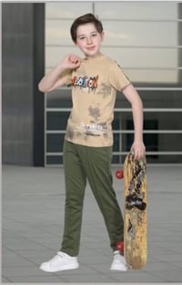 تراك ولادي • قطني • ٦/٨/١٠/١٢سنة