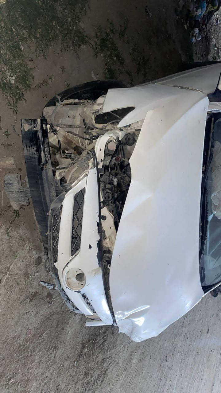 كوله 2008 للبيع السعر  55


**إذا كنت صاحب هذا الإعلان وتريد حذفه لأي سبب، رجاءا أرسل رسالة إلى الدعم الفني**