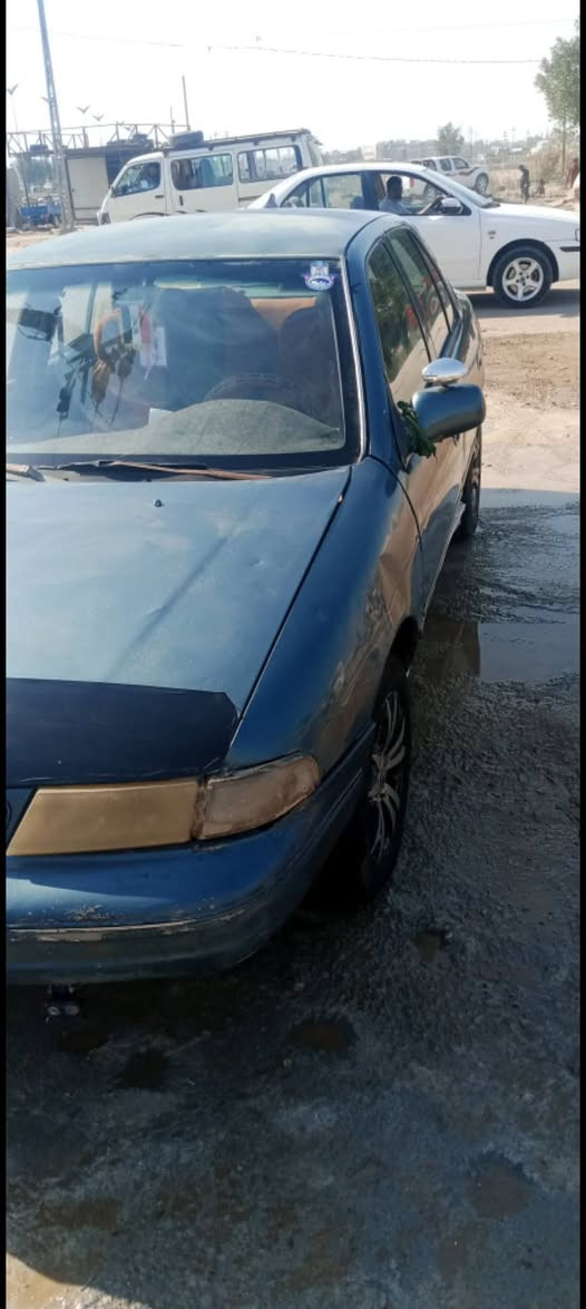 كيه سيفيه للبيع رقم ذي قار مكينه مكفوله موديل ٩٢ سنويه نهايت ٢٧ المكان واسط السعر ٢٢ وبيهه مجال حق اجيه*********** / ***********
