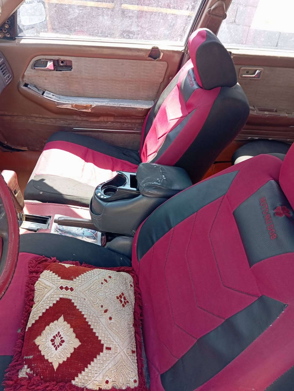 تفصيل اول صوره


**إذا كنت صاحب هذا الإعلان وتريد حذفه لأي سبب، رجاءا أرسل رسالة إلى الدعم الفني**