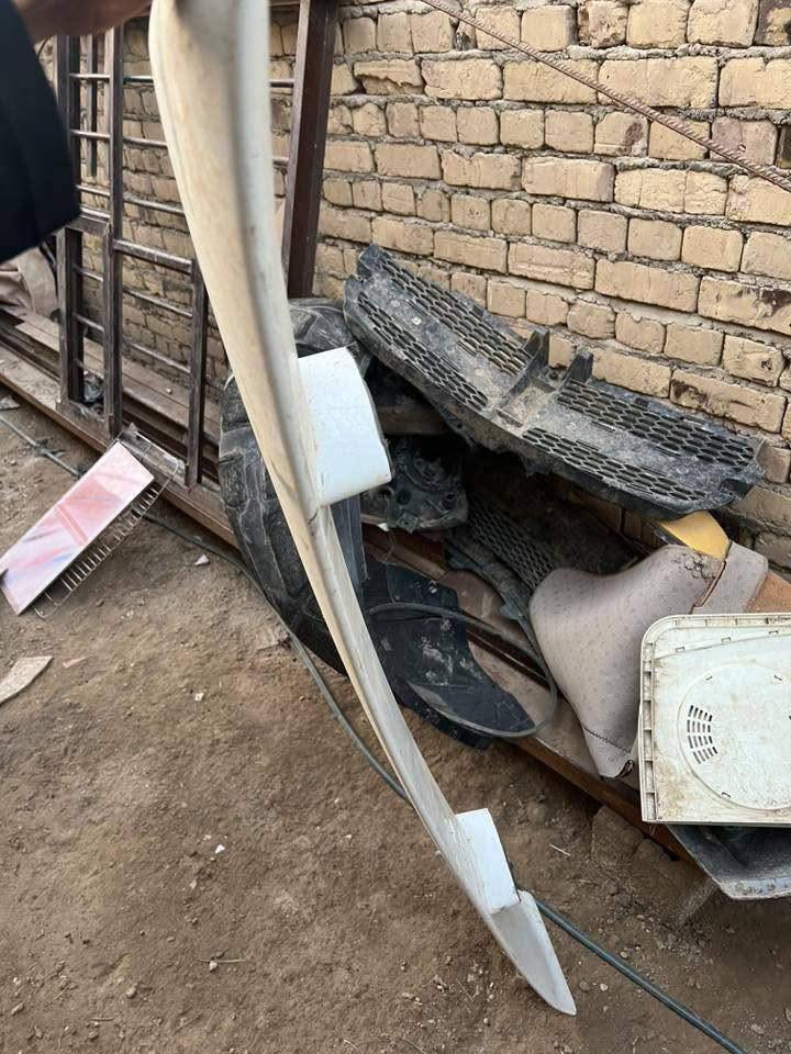 غراض للبيع كيم وخذ ‭***********‬
شرط جدد كلهن
