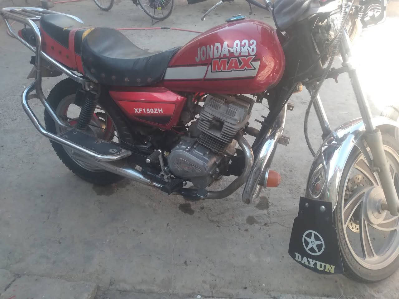 جونده اوراق جاهزه سعر 400بيه مجال قليل


**إذا كنت صاحب هذا الإعلان وتريد حذفه لأي سبب، رجاءا أرسل رسالة إلى الدعم الفني**