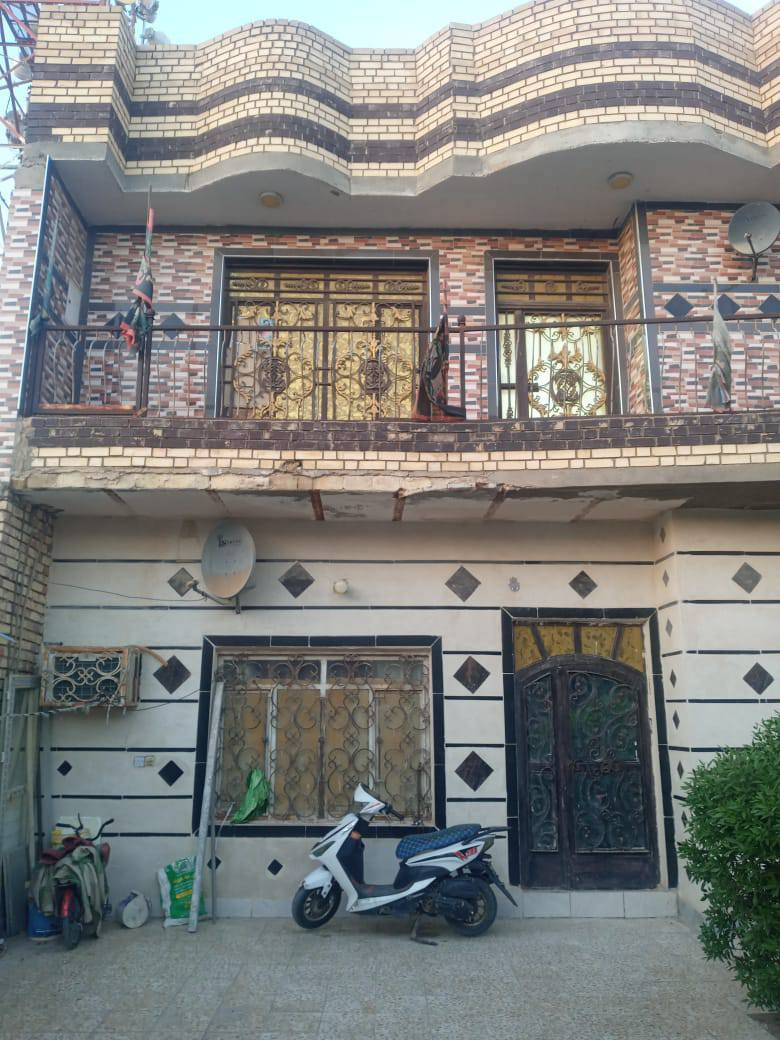 السلام عليكم بيت للبيع مساحه 250 متر طابو صرف حي الغدير الاولى (العرضات) قرب شؤن المرئه طابقين السعر (225)
للستفسار ***********
