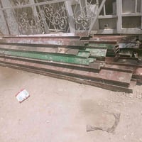 شيلمان • ٤-٤٫٥م • بابل الحله
