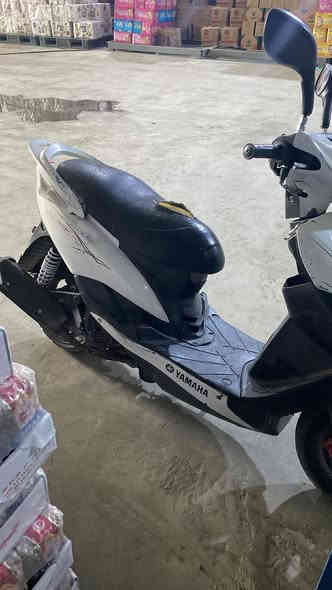 ثعلب كابريتر دراجه شغاله بكل وكت كهربايت شغالات بس الكيجات ما يشتغلن مكان الشعله دوانم سعر 350وبيه مجال ***********
