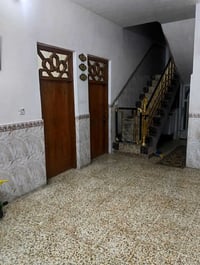 حي الجامعة • ٢٠٠م • ٦ غرف نوم