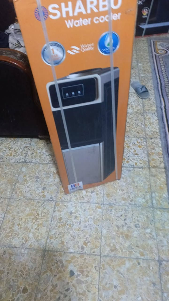 لثلاجه وطباخ وسبلت وبلازمه وبراد وساحبه بلكارتون للبيع عنوان بغداد شعب قرب سوق شلال سعر خاص


**إذا كنت صاحب هذا الإعلان وتريد حذفه لأي سبب، رجاءا أرسل رسالة إلى الدعم الفني**