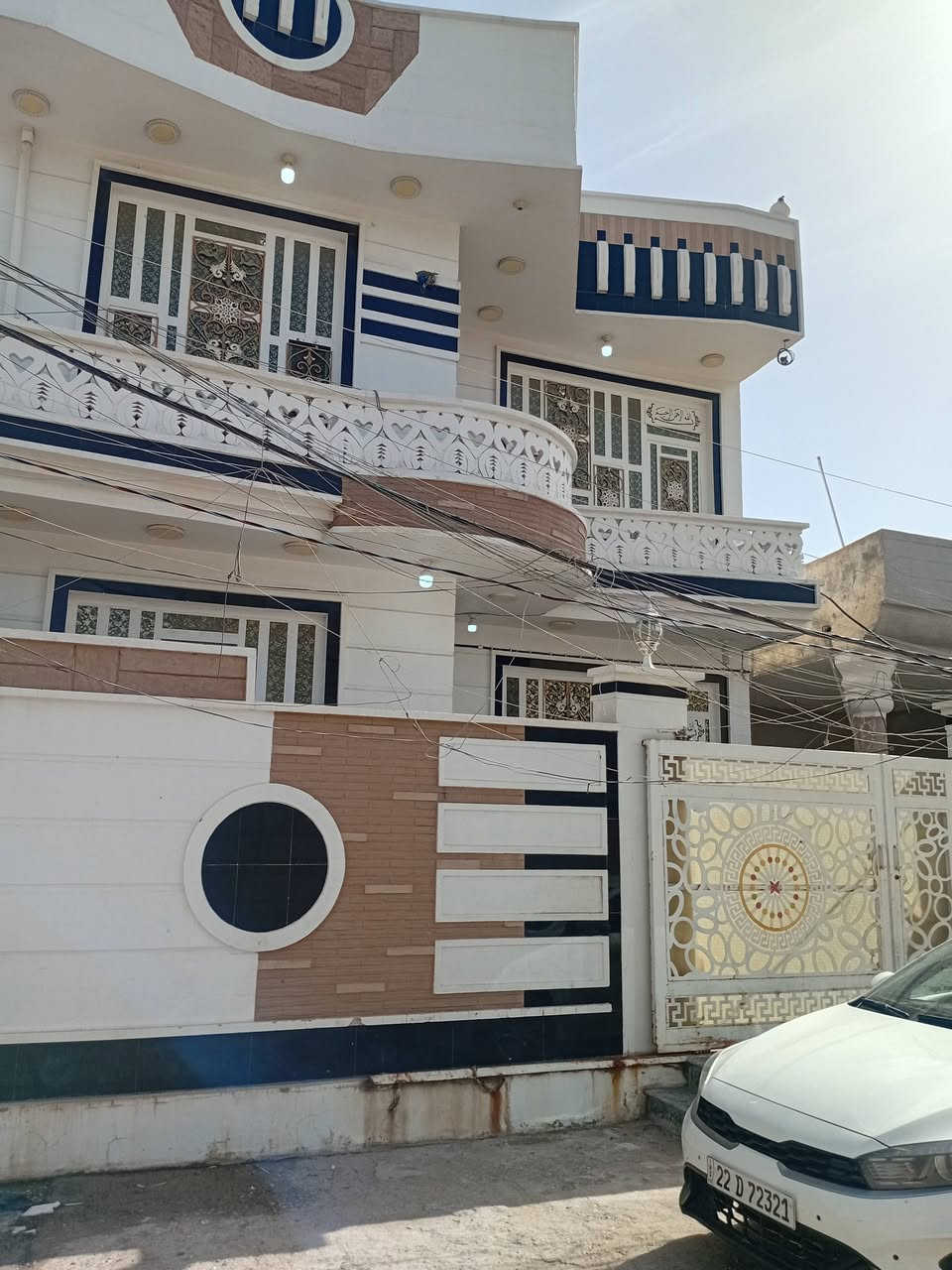مكتب سيد إبراهيم الشرفي الحسيني للعقار الاتصال على الأرقام التاليه  *********** ، ***********
