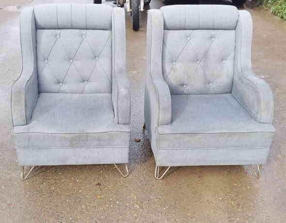 ⚜️ تخم  10  مقاعد تفصال

⚜️ كلش نضيف 

⚜️ المكان حصوه حي عداي

⚜️ للاسفسار الاتصال ***********
