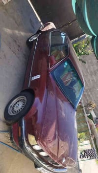 اسلام عليكم بي ام دبليو رقم بغداد بيع وامراوس حسب القناعه السعر 50قفل ...