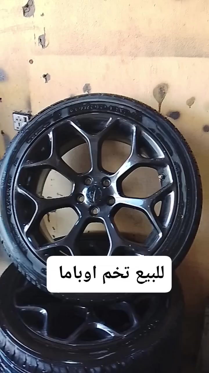 للبيع تخم ويل كب مع تخم حساس حجم 20
🌹اوباما 🌹


**إذا كنت صاحب هذا الإعلان وتريد حذفه لأي سبب، رجاءا أرسل رسالة إلى الدعم الفني**