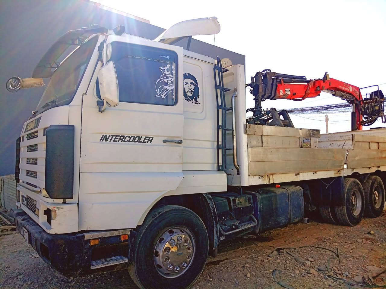 بسبب الوعود الكاذبه
السلام عليكم سياره كرين للبيع
السياره خير من الله جاهزة ما تحتاج اي
نقص
السياره 113بطه
كير 900
محرك فحمي
الكرين اسمو فاس F170
شرط الكرين لا كسر ولا فطر
        الاستفسار 

           👇 

 ***********

 ***********
