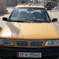 مرسيدس • ٢٠١٥ • كربلاء