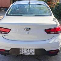 كيا ريو • ٢٠٢٠ • ٣ قطع