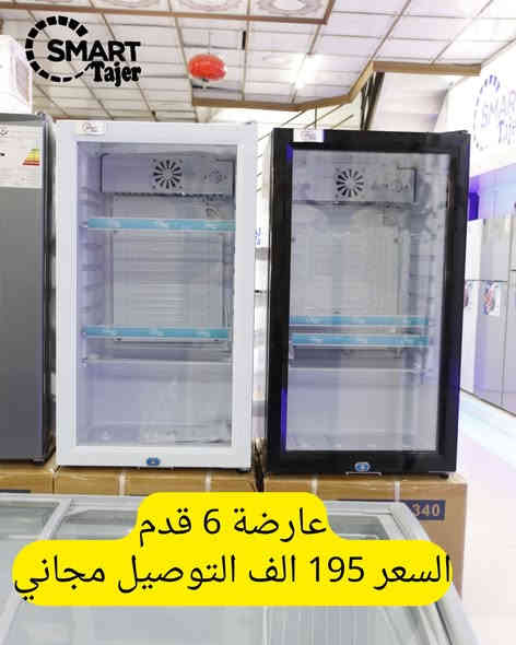 مجموعة  متنوعة من اجهزة سمارت تاجر باحجام وانواع  مختلفة .
صنعت في افضل المصانع مع ضمان حقيقي 
الاسعار  مذكورة داخل الصور . للحجز والاستفسار يرجى مراسلة الصفحة او الاتصال على الارقام التالية :
***********
***********
