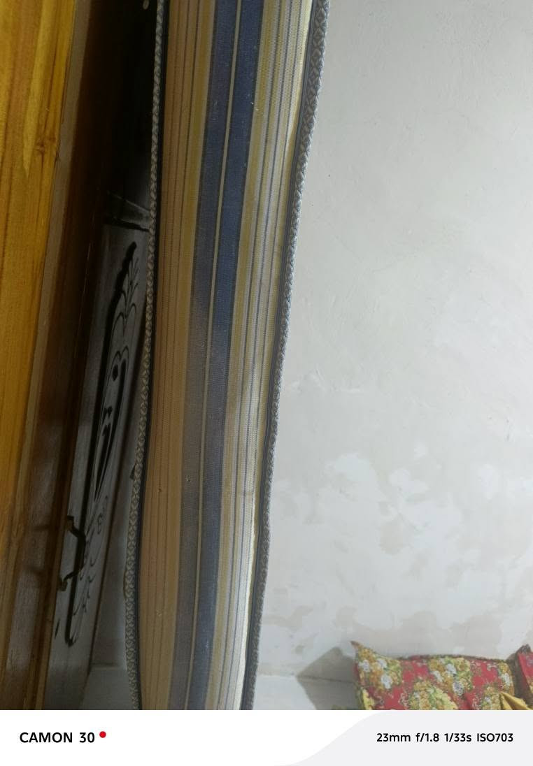 ال كاونتر ب 175 ول دواشك ب 25 البصرة, العراق


**إذا كنت صاحب هذا الإعلان وتريد حذفه لأي سبب، رجاءا أرسل رسالة إلى الدعم الفني**