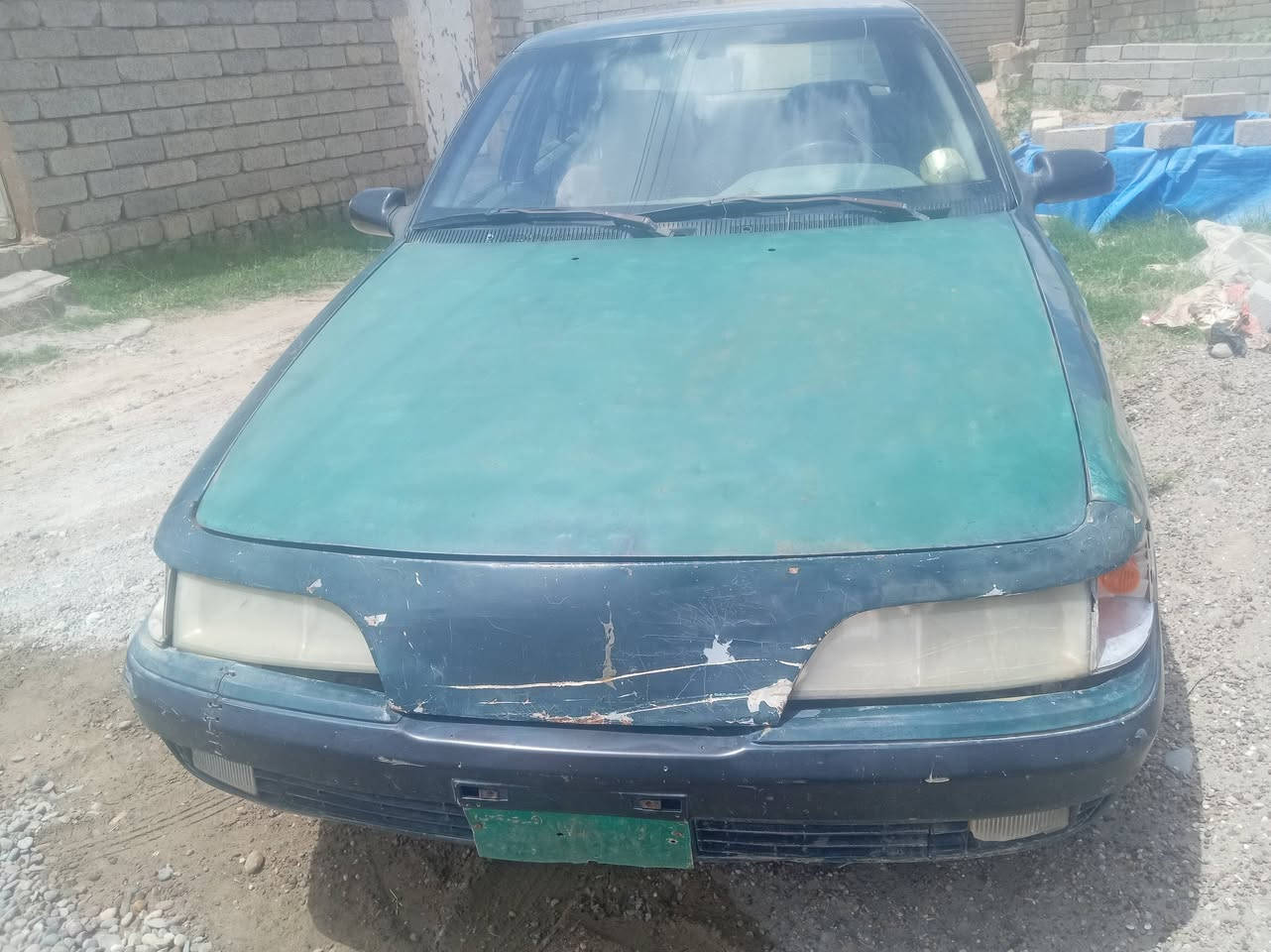 كير ومحرك شرط محر18
السعر مليون بيع


**إذا كنت صاحب هذا الإعلان وتريد حذفه لأي سبب، رجاءا أرسل رسالة إلى الدعم الفني**