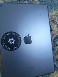 آيباد • كربلاء
