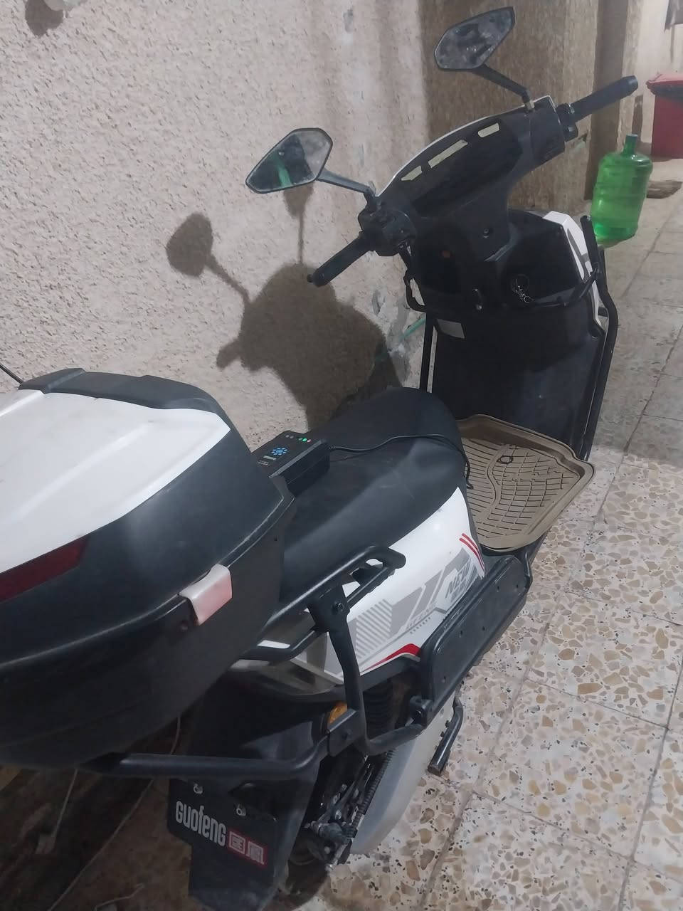 دراجه شحن للبيع


**إذا كنت صاحب هذا الإعلان وتريد حذفه لأي سبب، رجاءا أرسل رسالة إلى الدعم الفني**