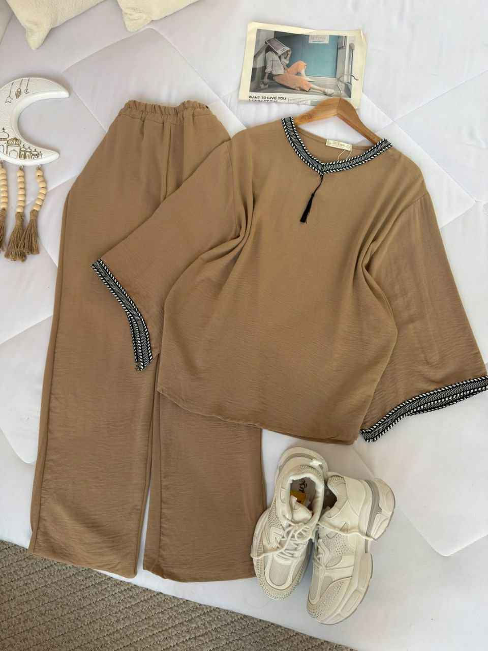 تراك قطعتين❤‍🩹

خامة ايروبين صيفي
38-40-42-44-46 بغداد, العراق


**إذا كنت صاحب هذا الإعلان وتريد حذفه لأي سبب، رجاءا أرسل رسالة إلى الدعم الفني**