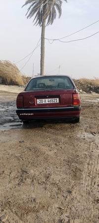 اوميغا 20 • مكينة شغالة • المدائن