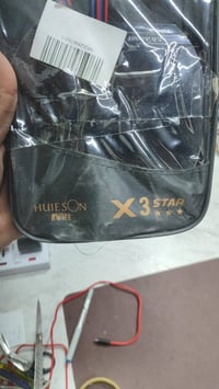 مضرب منضده • هويسن • قطعتين