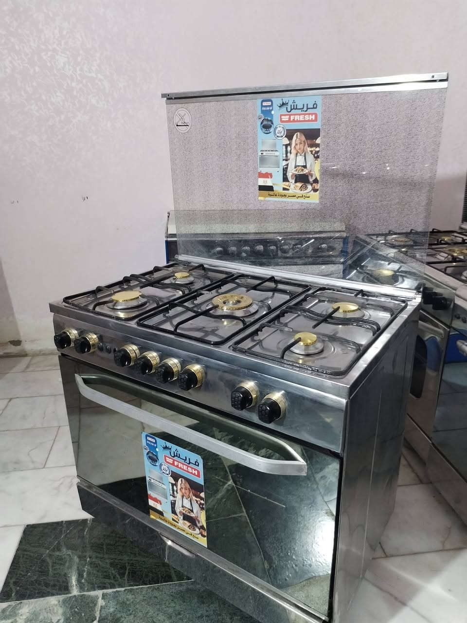طباخ فريش المصري 
شرط الشغل والنظافه 
السعر بلاش 185 الف


**إذا كنت صاحب هذا الإعلان وتريد حذفه لأي سبب، رجاءا أرسل رسالة إلى الدعم الفني**