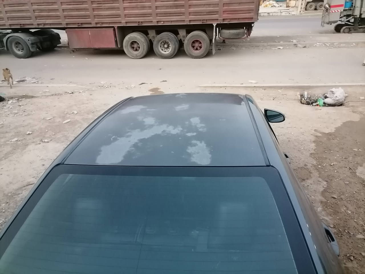 17, بغداد بسمي رقم دولي تخم تاير محرك كير شرط الفحص منظومة تبريد كامله جديده باتري جديد راديتر ماء جديده شفتات ستيرن اشاير بالمري كامره خلفيه داخل جلد اسود حظن للمراوس فقط مكاني بغداد صبغ صفحه فقط وجراد بالقماره ناشرهن بالمنشور


**إذا كنت صاحب هذا الإعلان وتريد حذفه لأي سبب، رجاءا أرسل رسالة إلى الدعم الفني**