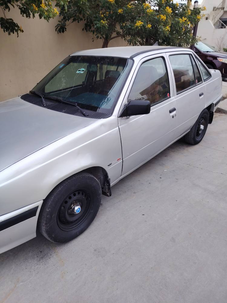 دايو لمنس1993 سنويه مشروع وطني لل٢٨ بدون ظربه مصبوغه جديد كير عادي للتواصل *********** كركوك, العراق
